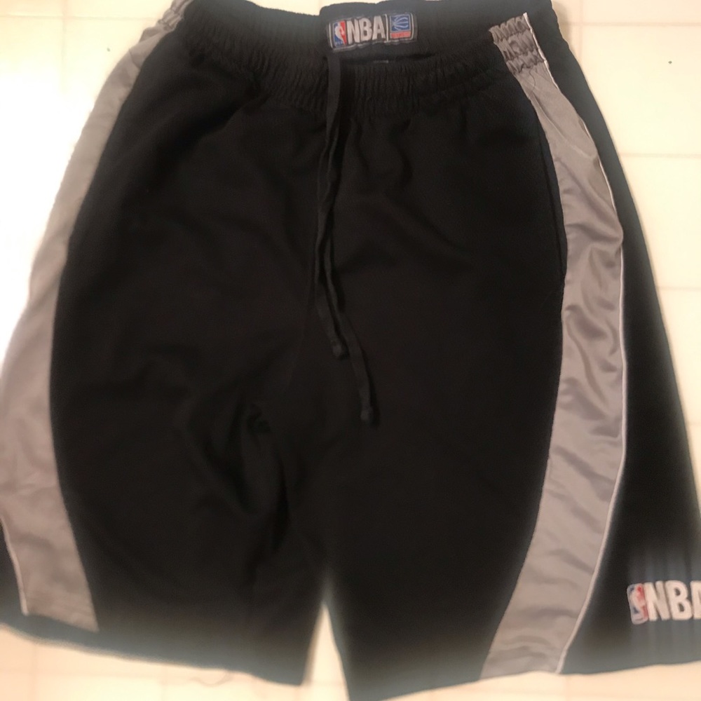 Basketball shorts